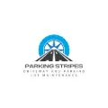 Parking Stripes Cleveland